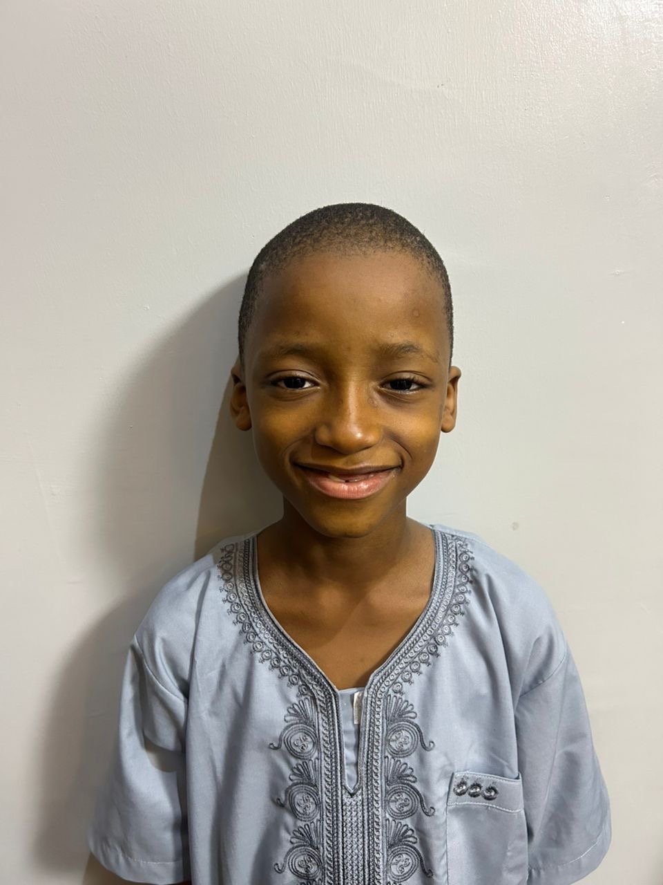 Abubakar